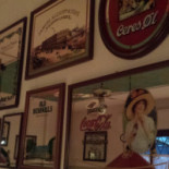 Bar Bistek Di Bonetti Antonio E Angelo E C menu