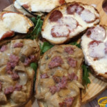 Pane Vino Nourriture