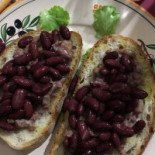 Pane Vino Nourriture