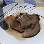 Le Coccole Nourriture