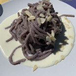 Le Coccole Nourriture