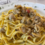 Agriturismo Ca' Lattis food