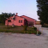 Agriturismo Ca' Lattis Extérieur