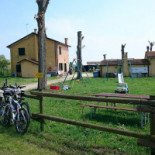 Agriturismo Ca' Lattis Extérieur