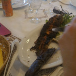 Agriturismo Ca' Lattis Nourriture