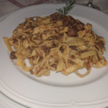 Agriturismo Ca' Lattis Nourriture