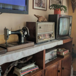 Agriturismo Ca' Lattis À l'intérieur