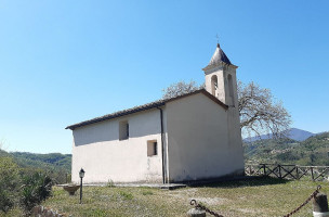 Stefanacci Cristiana outside