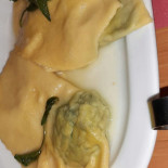 La Castagna Nourriture