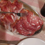 La Castagna Nourriture