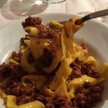 La Castagna Nourriture