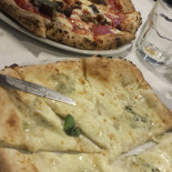Metropizza Nourriture