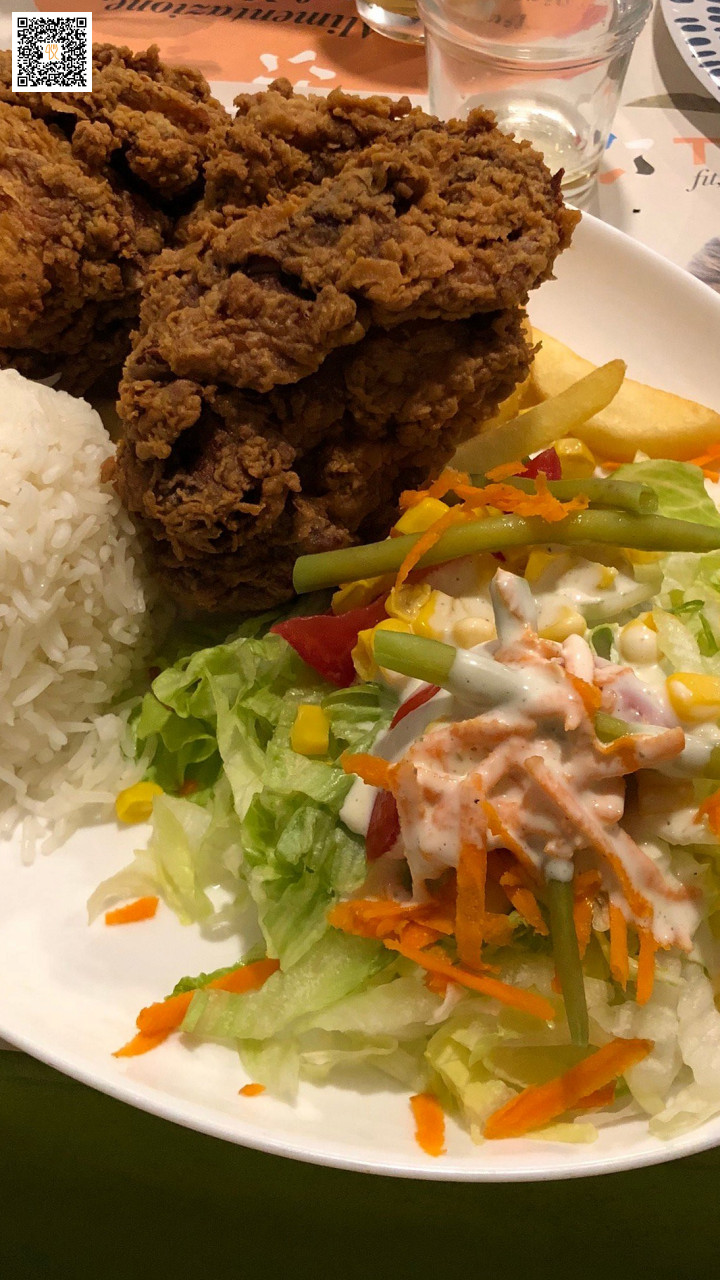 Contigo Peru Comida