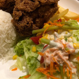 Contigo Peru Comida