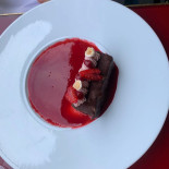 Ceresio7 Pools Nourriture