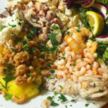 Denis Comida