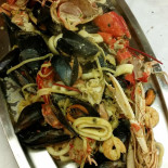 Denis Comida