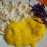 Denis Comida