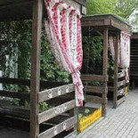 La Locanda Dell'arco Exterior
