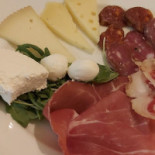 La Locanda Dell'arco Nourriture