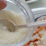 La Locanda Dell'arco Nourriture