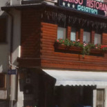 Albergo Sciatori Exterior