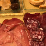 La Huta Nourriture