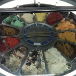 Icream Nourriture