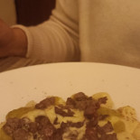 Taverna Del Ricetto Nourriture