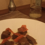 Taverna Del Ricetto Nourriture