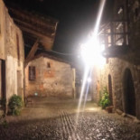 Taverna Del Ricetto Extérieur