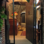 Taverna Del Ricetto Extérieur