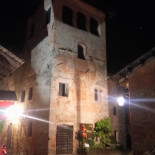 Taverna Del Ricetto Extérieur