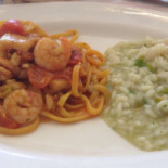Trattoria Da Toni Comida