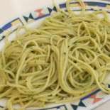 Trattoria Da Toni Comida