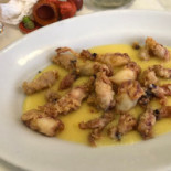 Trattoria Da Toni Comida