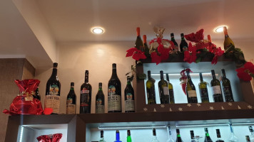 A Casa Di Salvo E Luca drink