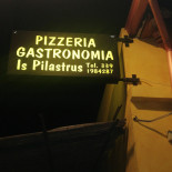 Is Pilastrus Extérieur