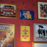 Gran Caffe Milano Carte