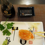 Kami Wok drink