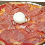 Pizzeria Da Maino Nourriture