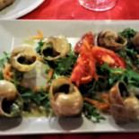 Pizzeria Da Maino Nourriture