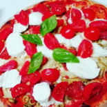 Pizzeria Da Maino Nourriture