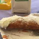 Erice Nourriture