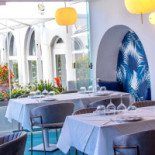 Fratelli La Bufala Ischia À l'intérieur