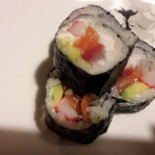 Okami Nourriture