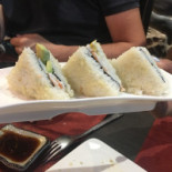 Okami Nourriture