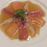 Okami Nourriture