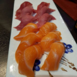 Okami Nourriture