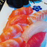 Okami Nourriture
